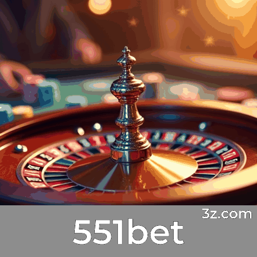 Experiência Imersiva e Variada no 551bet para Brasileiros