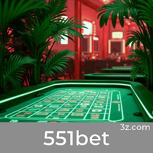 Experiência Luxuosa e Exclusiva no Casino 551bet com Dealers Certificados