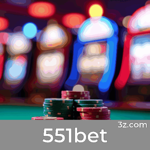 Universo de Jogos Extraordinários do 551bet: Diversão Sem Limites