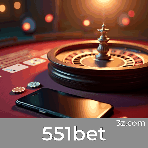 551bet