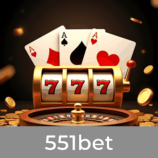 551bet: Cassino Premiado e Pagamentos Rápidos