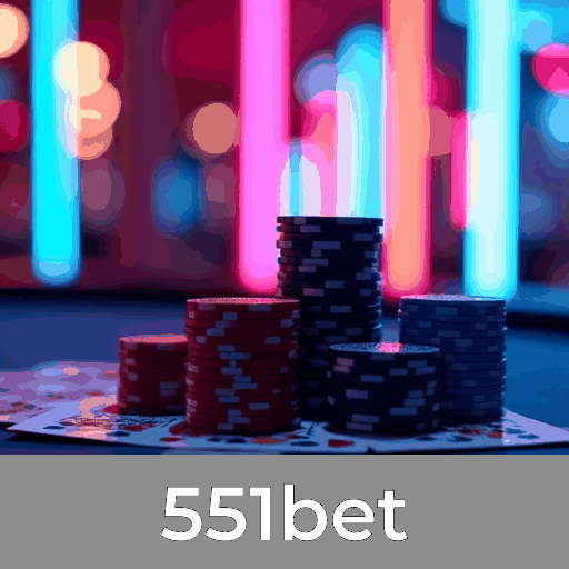 551bet: Slots de Alta RTP, Jogos de Mesa Estratégicos e Experiência Imersiva com Dealers ao Vivo