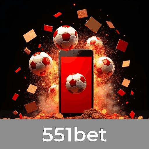 Desfrute do Acesso Seguro Instantâneo em 551bet