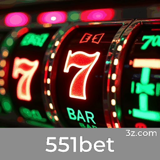 Descubra 551bet: Ganhe Recompensas Impressionantes