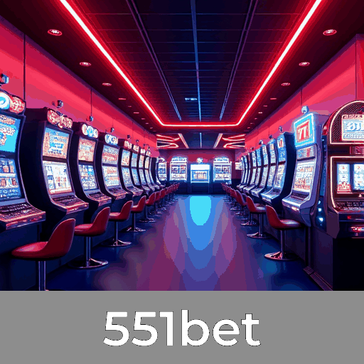 Desfrute do Acesso Seguro Instantâneo em 551bet