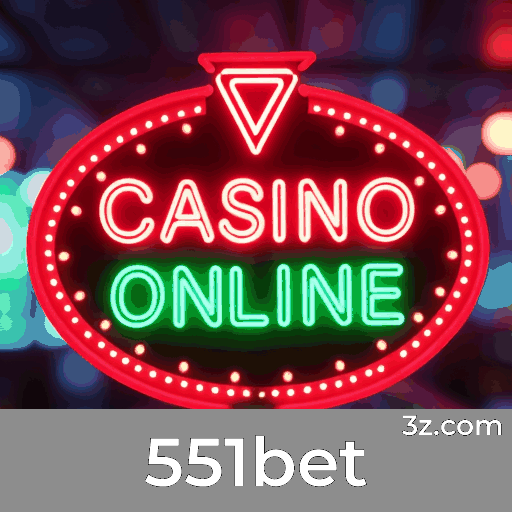 551bet: Cassino Premiado com Pagamentos Rápidos