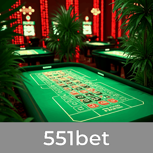 551bet: Promoções Irresistíveis que Você Não Pode Perder