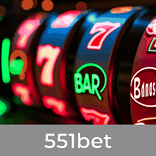 551bet: A Experiência de Casino ao Vivo Preferida dos Brasileiros