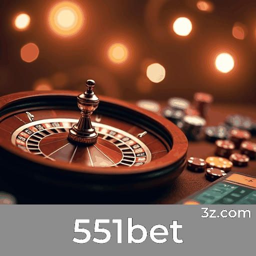 551bet