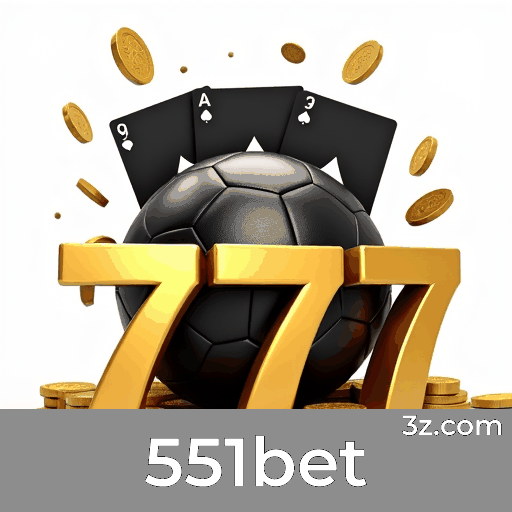 551bet: Segurança e Agilidade para Usuários no Brasil