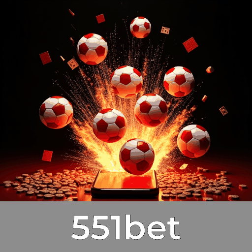 551bet: A Experiência de Casino ao Vivo Preferida dos Brasileiros