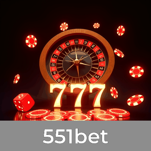 Desfrute do Acesso Seguro Instantâneo em 551bet