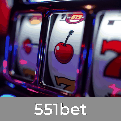 551bet: Cassino Premiado e Pagamentos Rápidos