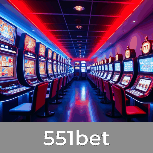 Bem-vindo ao 551bet: Apostas Seguras e Serviços Profissionais