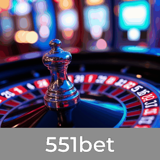 551bet: Cassino Premiado e Pagamentos Rápidos