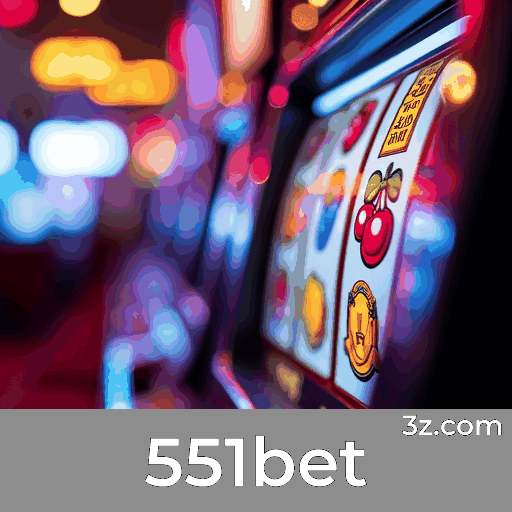 Experiência Luxuosa e Exclusiva no Casino 551bet com Dealers Certificados