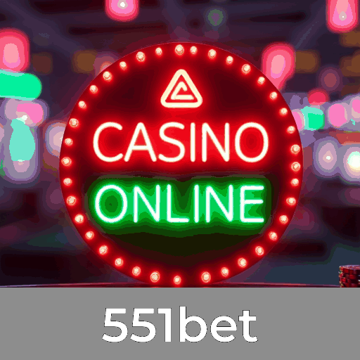 Desfrute do Acesso Seguro Instantâneo em 551bet