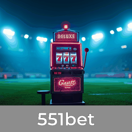 Inovação e Vantagem com o App 551bet: Tecnologia de Apostas Otimizada para Celular