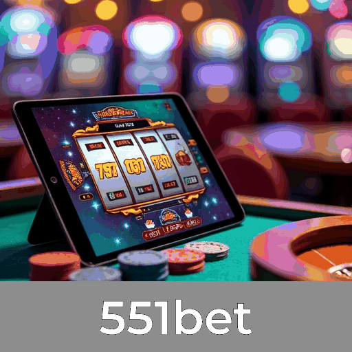 Inovação e Vantagem com o App 551bet: Tecnologia de Apostas Otimizada para Celular