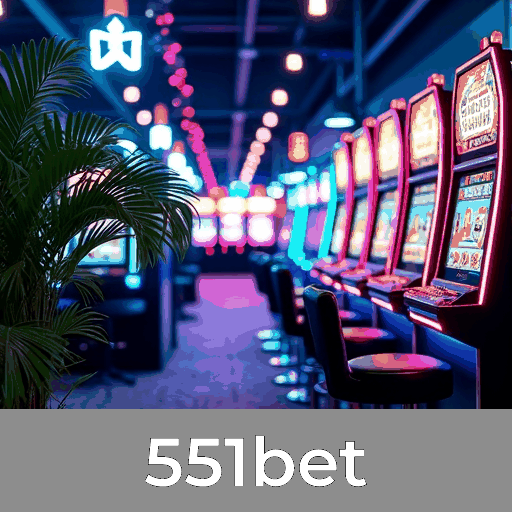 551bet: A Experiência de Casino ao Vivo Preferida dos Brasileiros