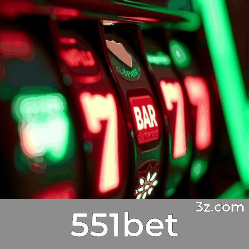 551bet