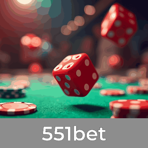551bet: Slots de Alta RTP, Jogos de Mesa Estratégicos e Experiência Imersiva com Dealers ao Vivo
