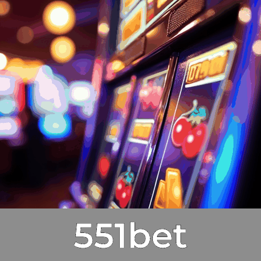 551bet: Cassino Premiado e Pagamentos Rápidos