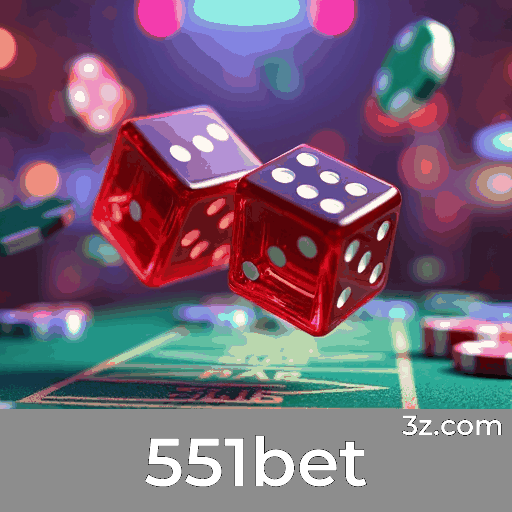551bet: Cassino Premiado com Pagamentos Rápidos